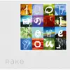 Rake - 100万回の「I love you」 - EP